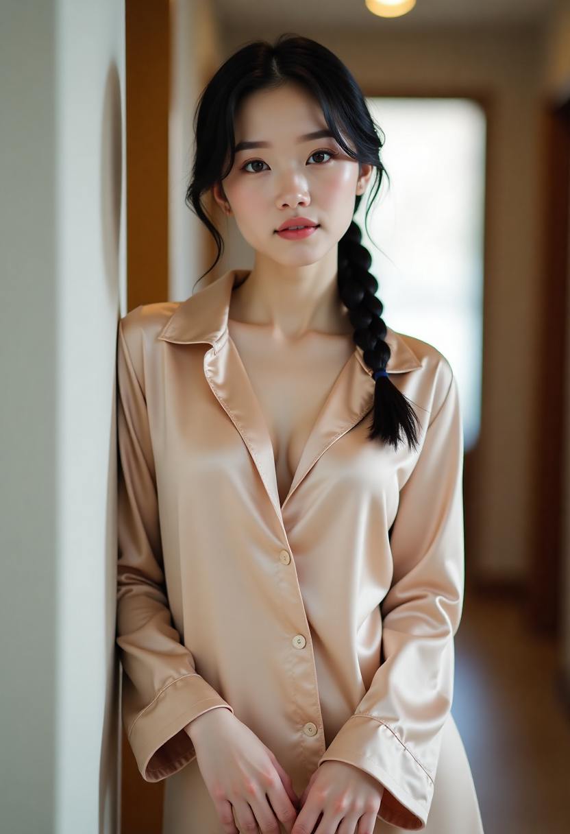 首屏焦点大片海报